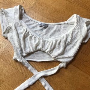 Urban outfitters top